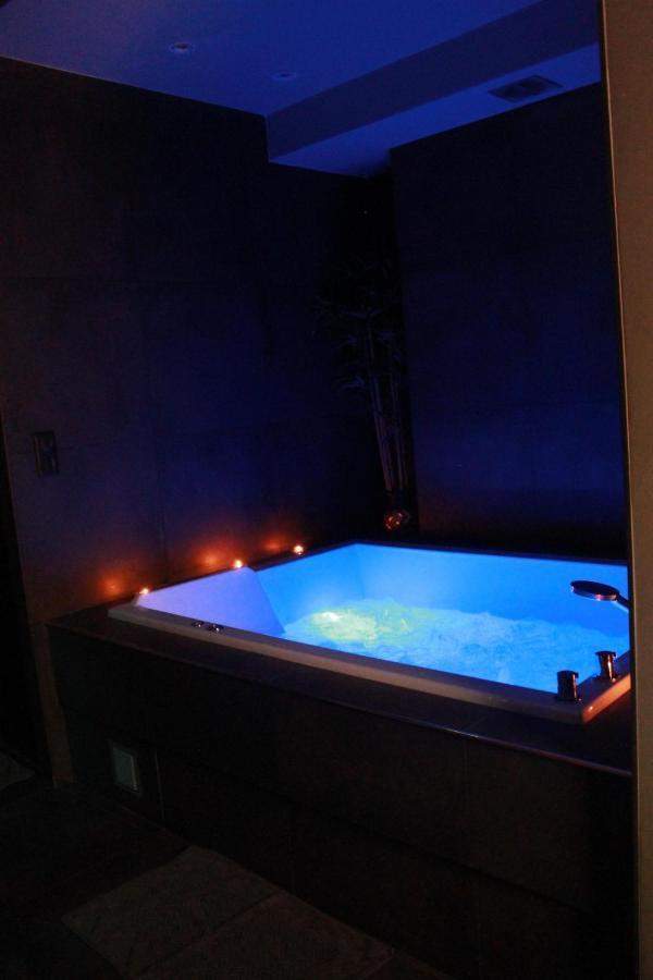 The Down Town Nenad'S Spa Dijon Exteriér fotografie
